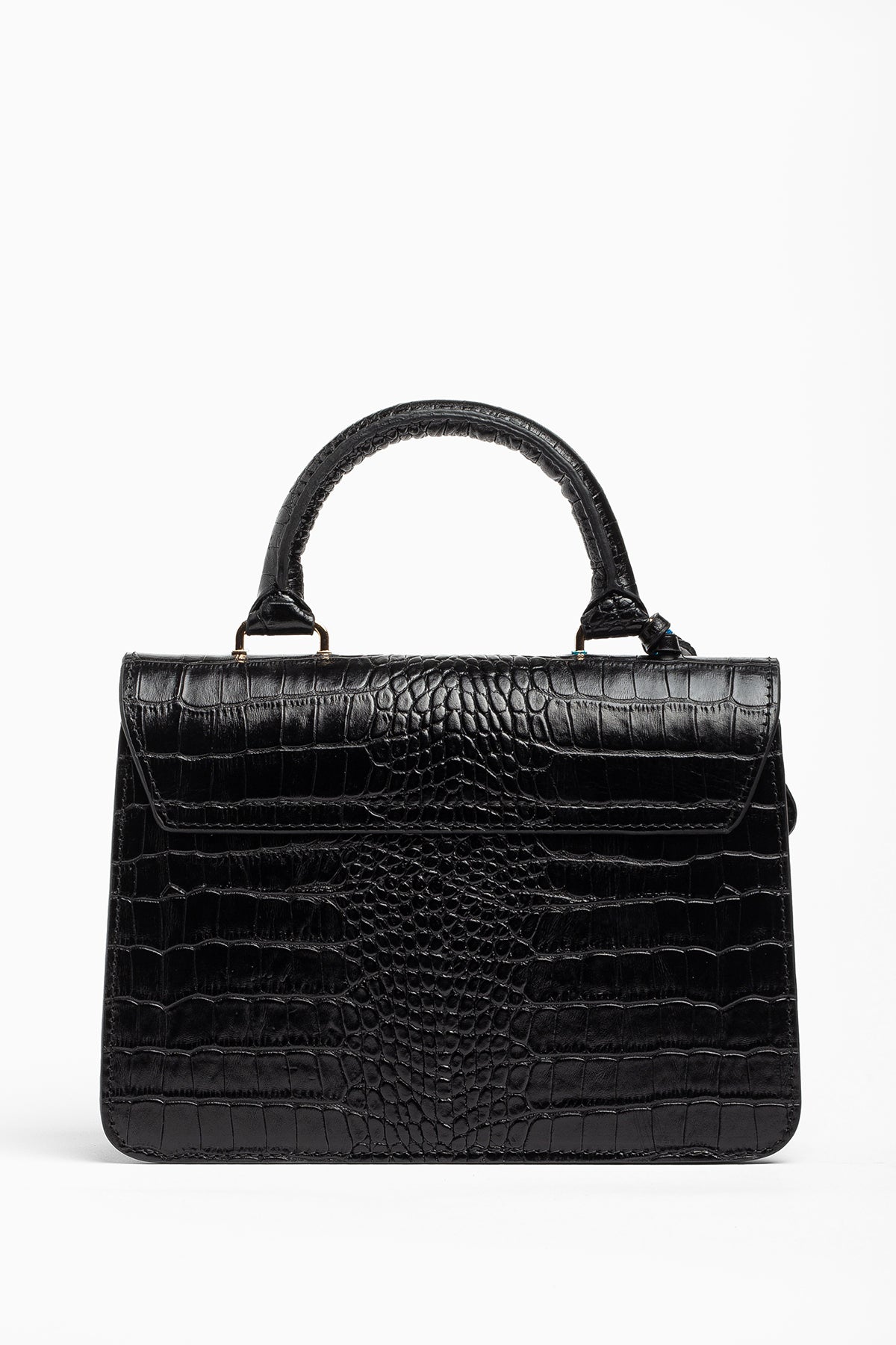 Handtasche Rom Schwarz