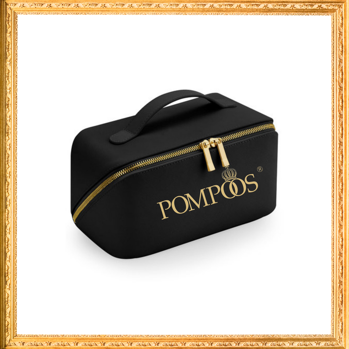Beauty Bag "Pompöös"