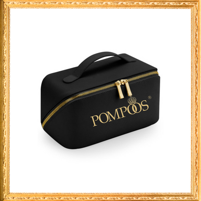 Beauty Bag "Pompöös"
