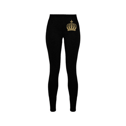 Leggings "Krone"