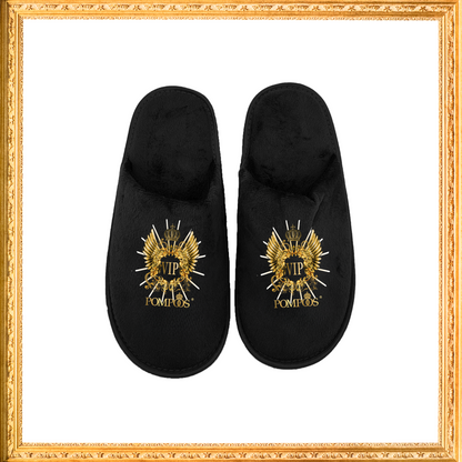 Slipper "VIP"