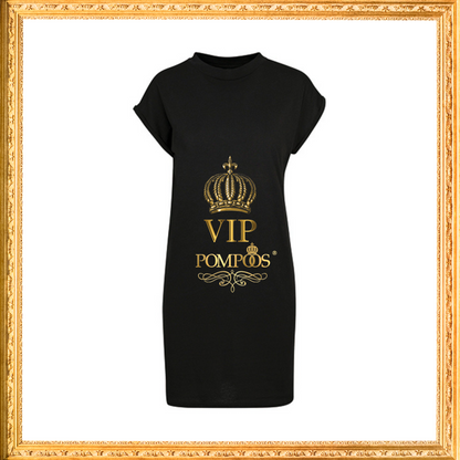 Kleid "VIP/ Pompöös"