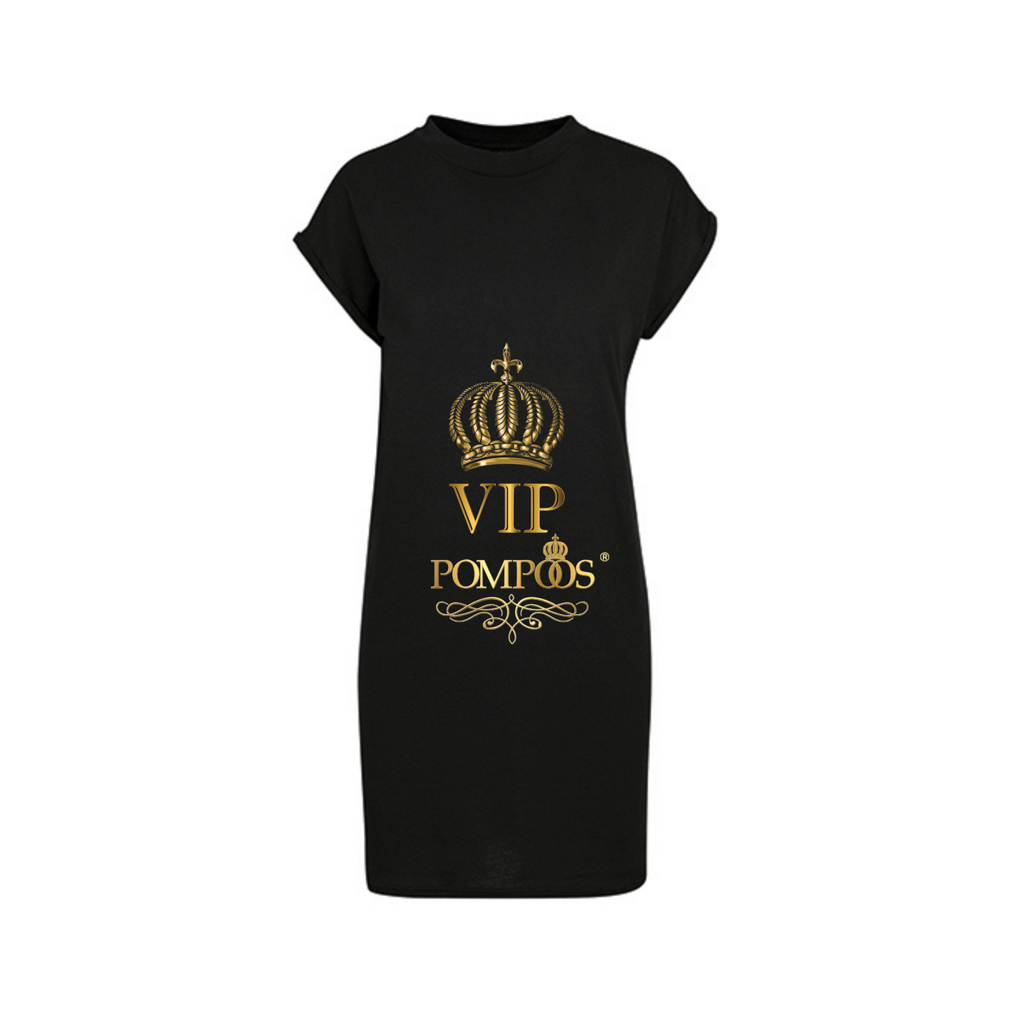 Kleid "VIP/ Pompöös"