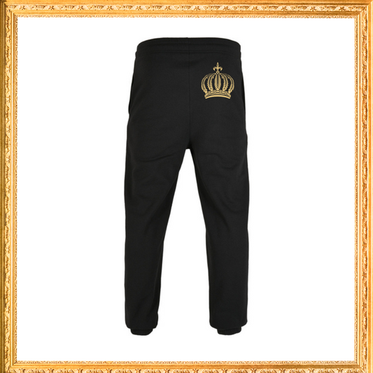 Sweatpants "Krone"