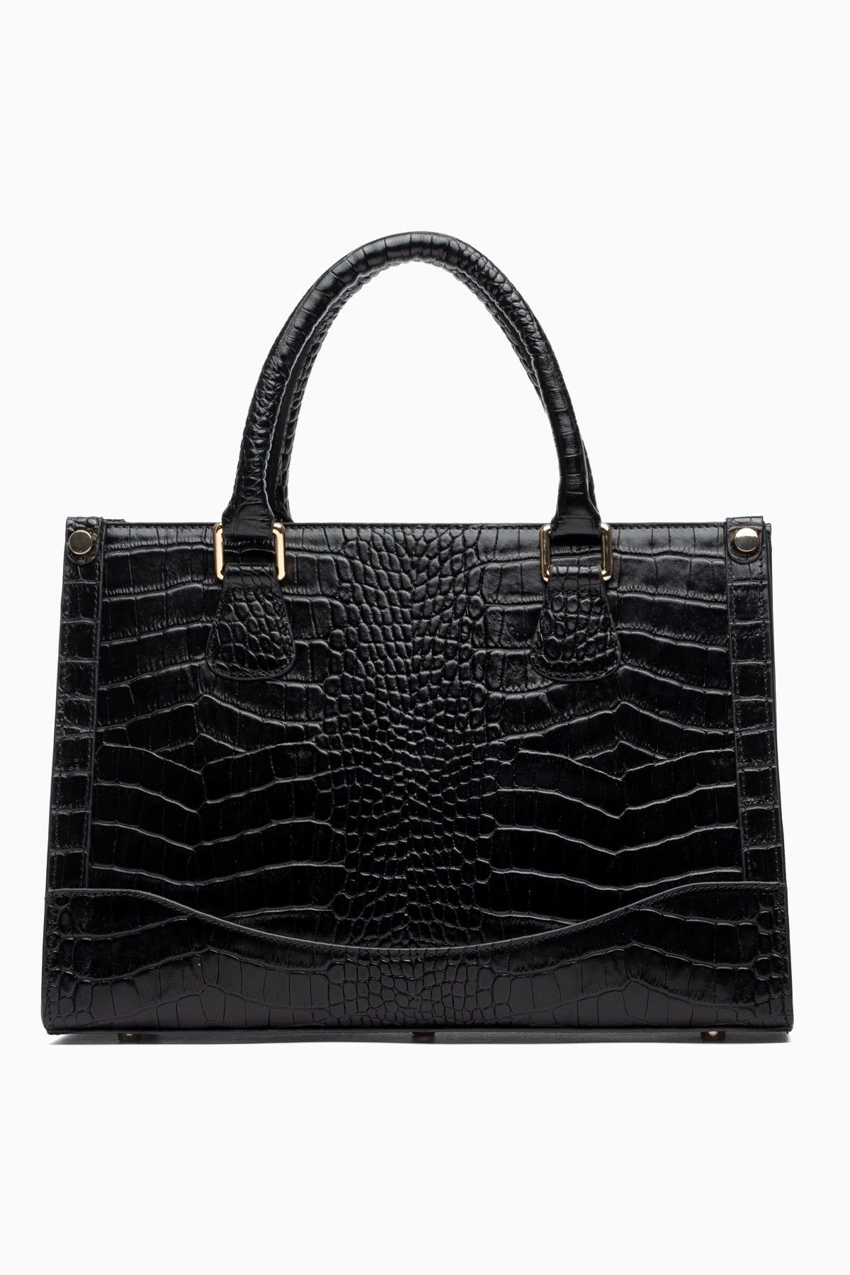 Handtasche Paris Schwarz
