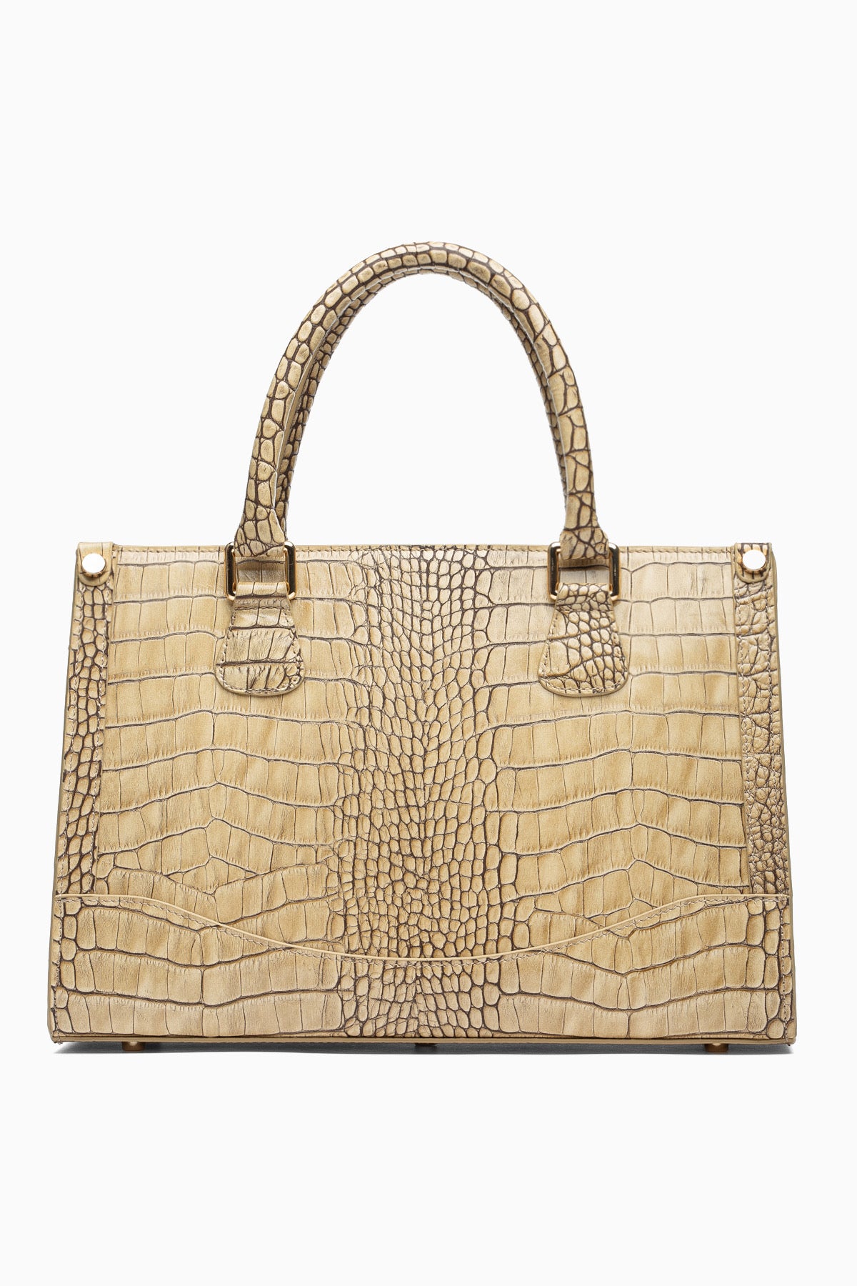 Handtasche Paris Elfenbein