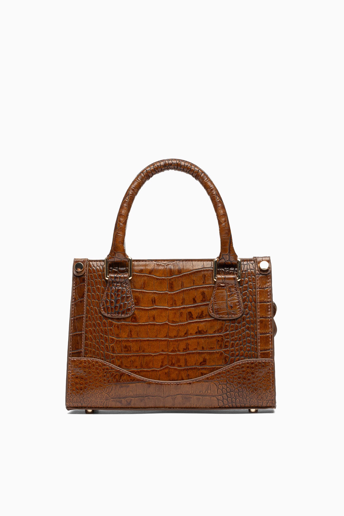 Handtasche Paris Cognac