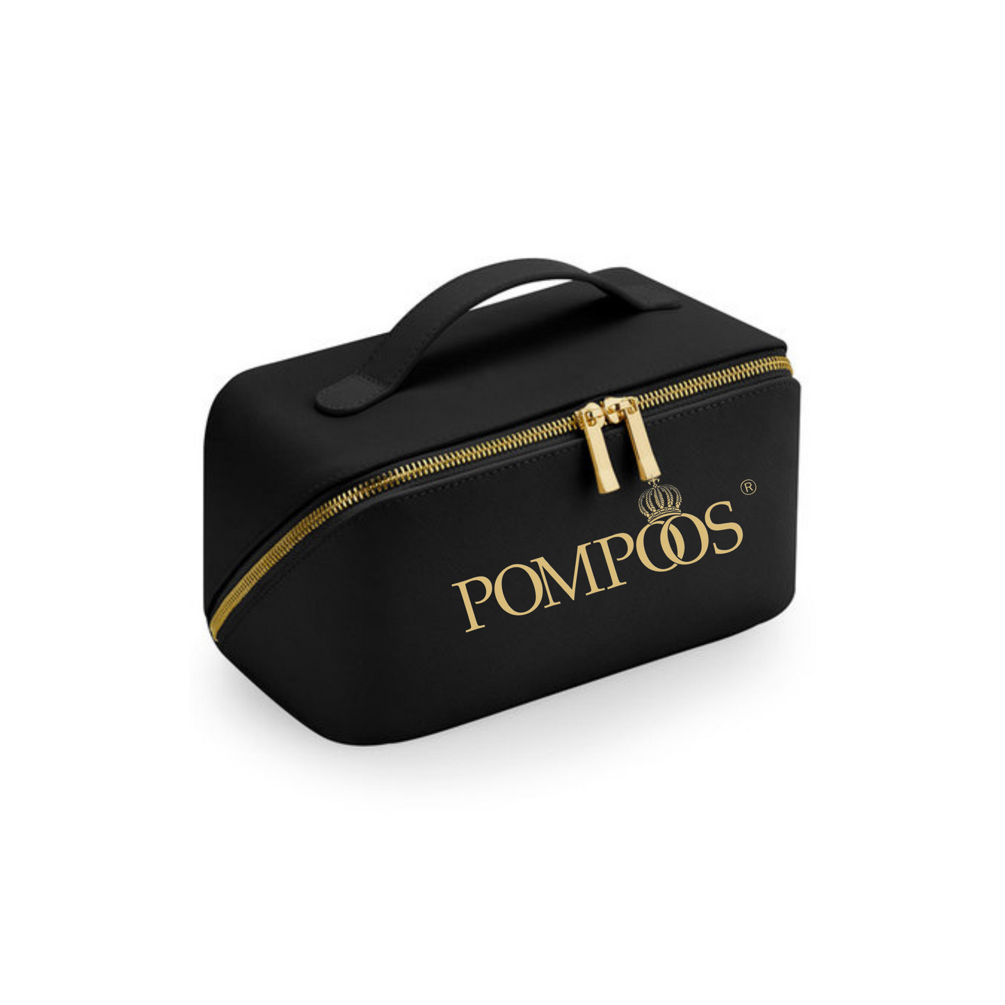 Beauty Bag "Pompöös"